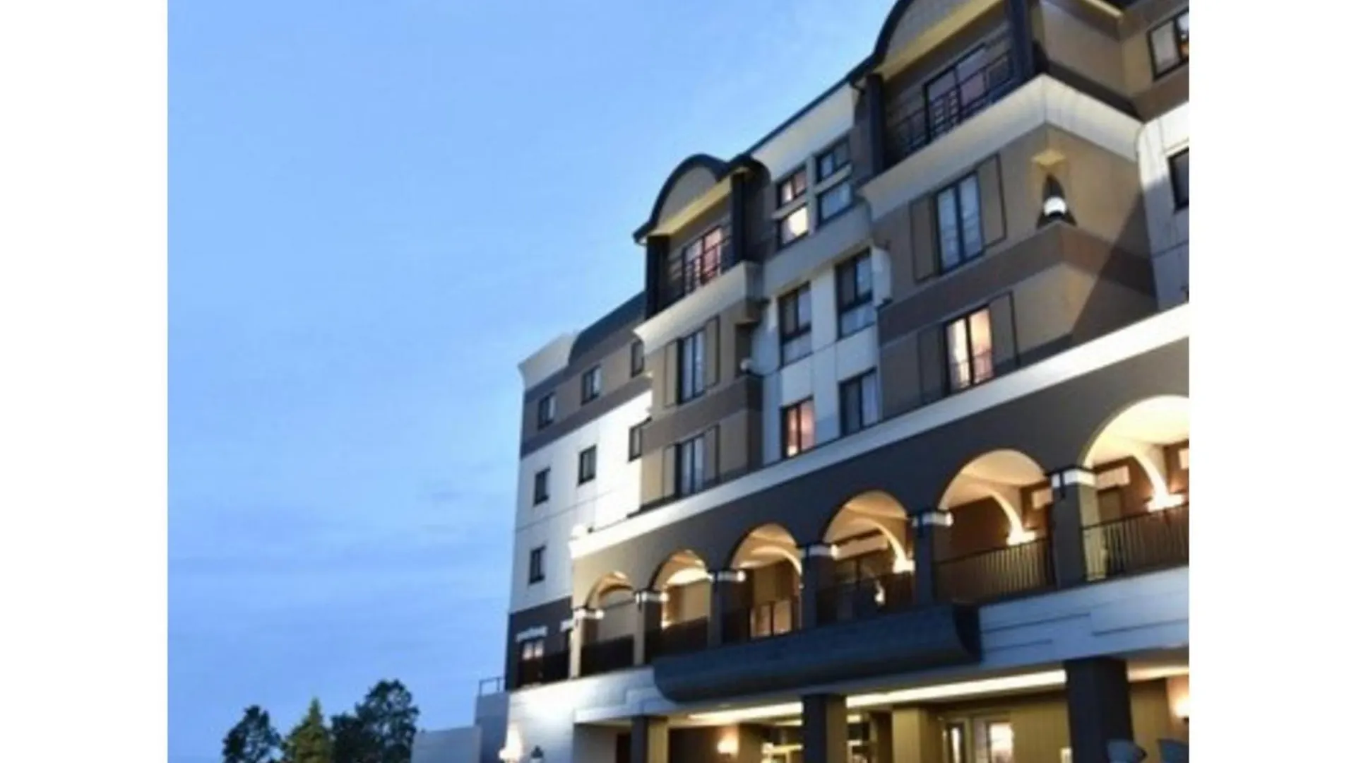Furano Hops Hotel - Vacation Stay 41159V Kamifurano 0*,  Japón