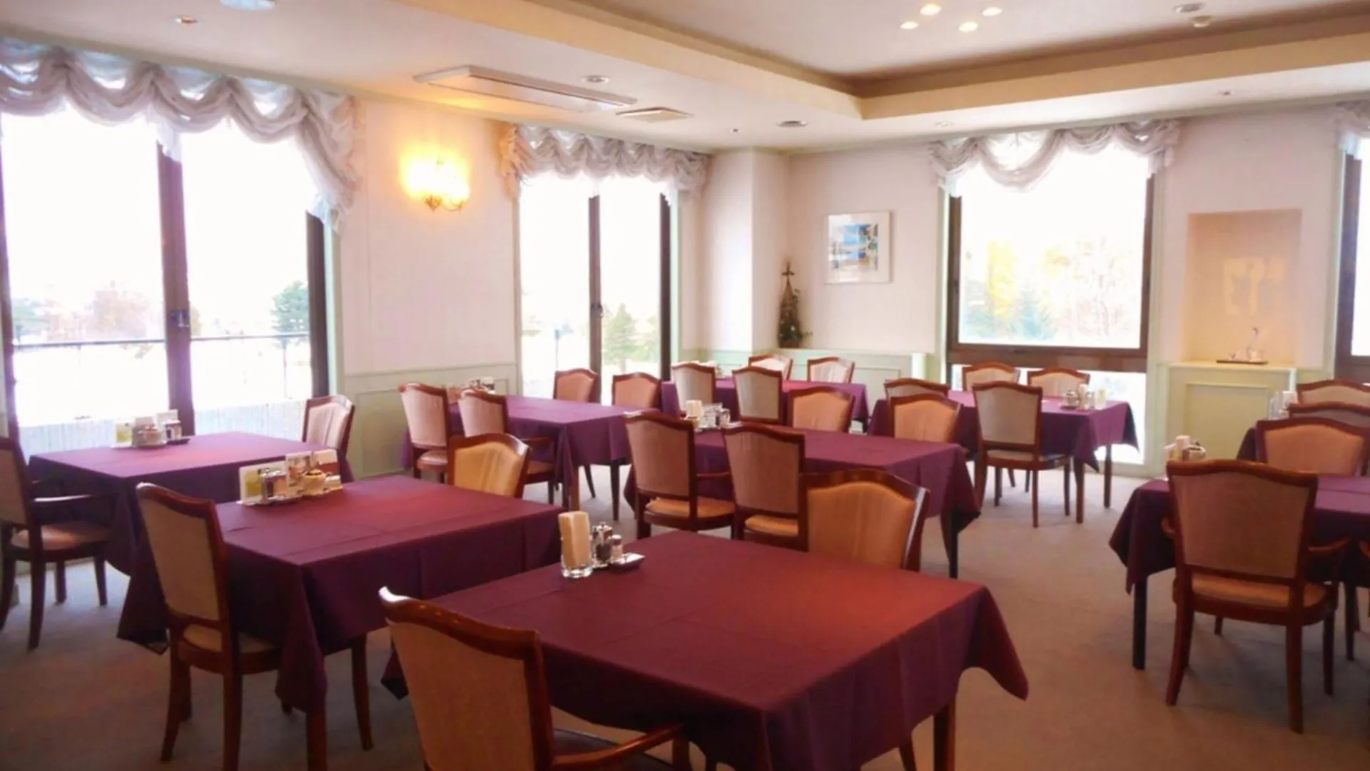Furano Hops Hotel - Vacation Stay 41159V Kamifurano