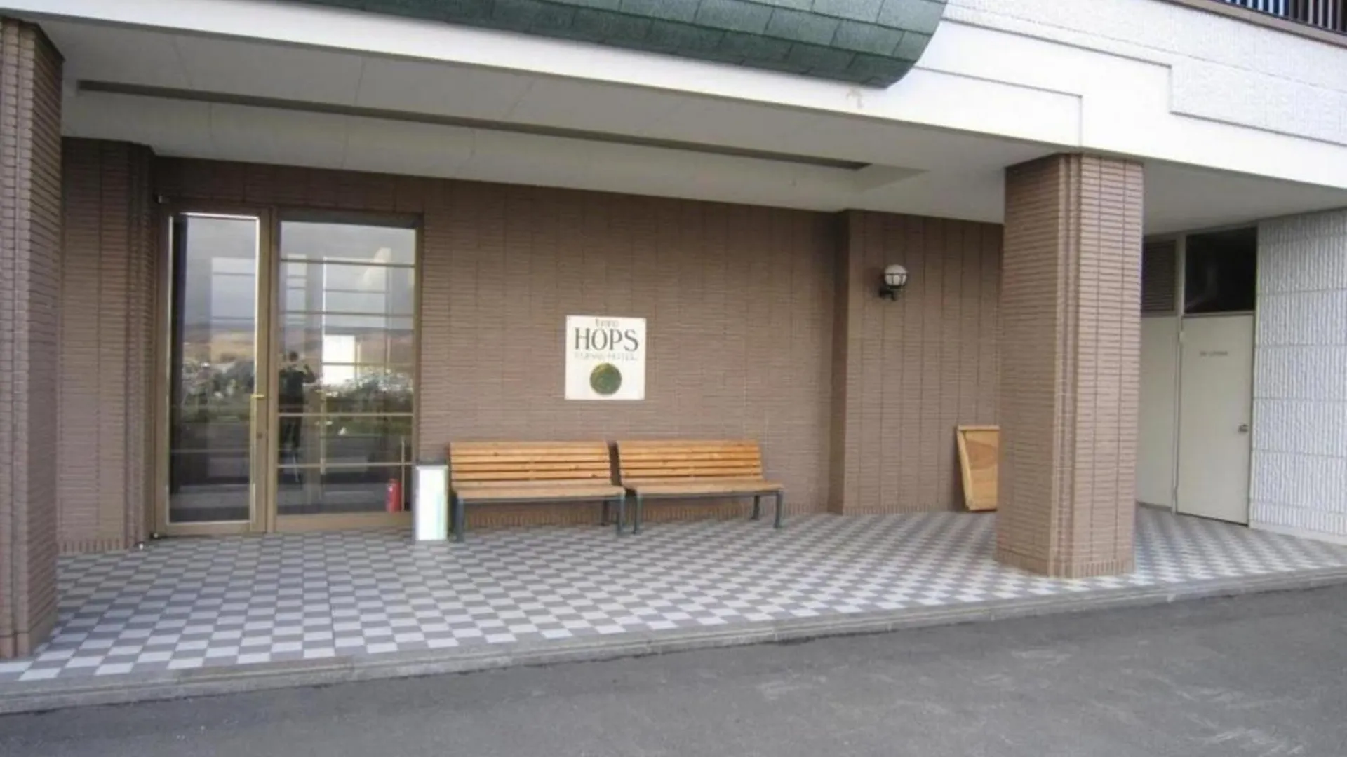 Furano Hops Hotel - Vacation Stay 41159V Kamifurano