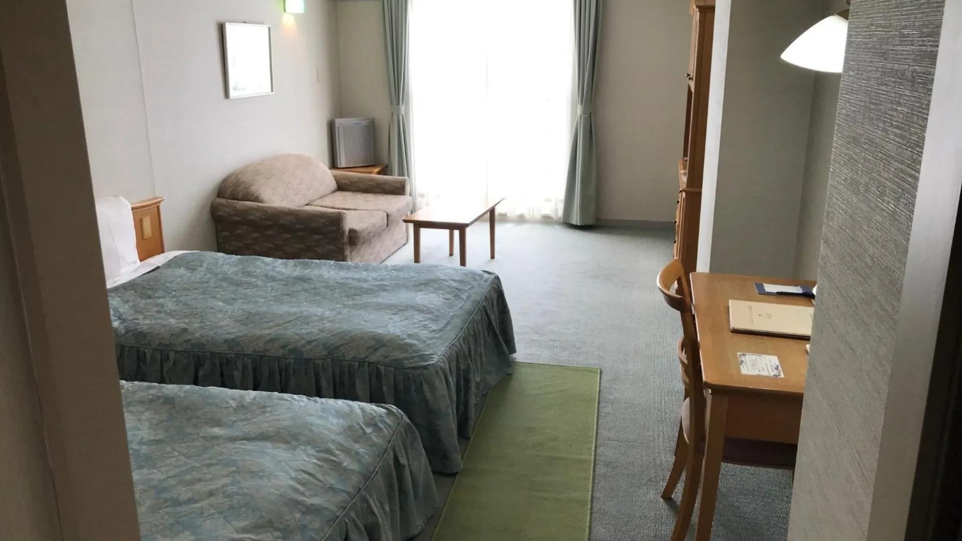 Furano Hops Hotel - Vacation Stay 41159V Kamifurano Japón