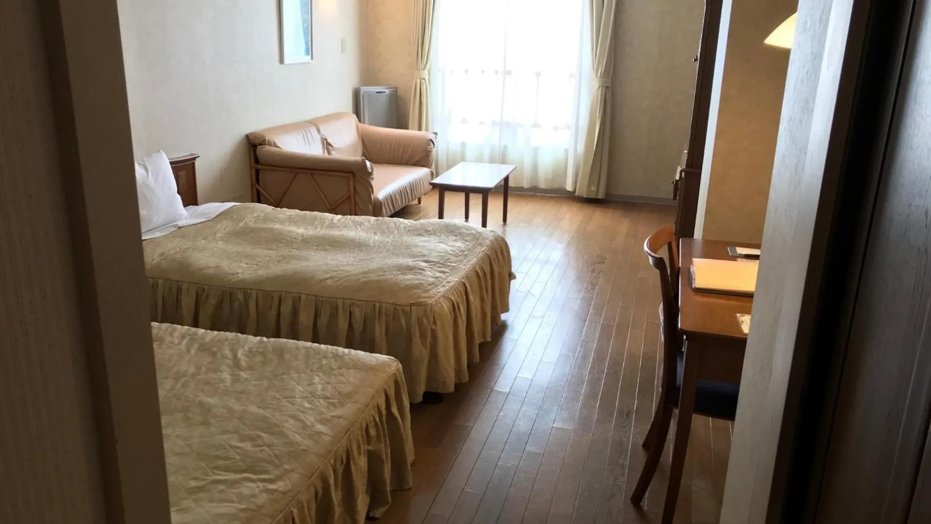 Furano Hops Hotel - Vacation Stay 41159V Kamifurano
